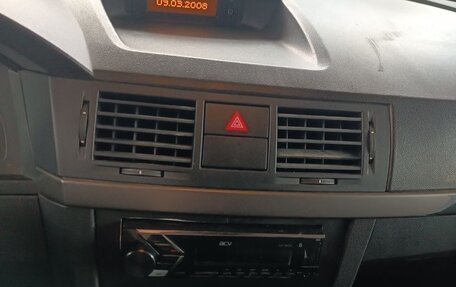 Opel Meriva, 2008 год, 290 000 рублей, 9 фотография