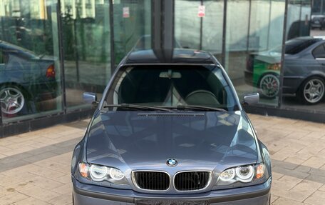 BMW 3 серия, 2003 год, 1 333 000 рублей, 3 фотография