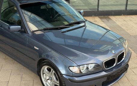 BMW 3 серия, 2003 год, 1 333 000 рублей, 4 фотография