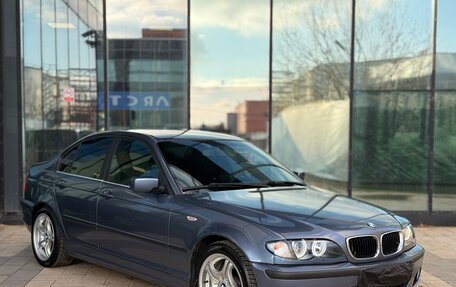 BMW 3 серия, 2003 год, 1 333 000 рублей, 5 фотография