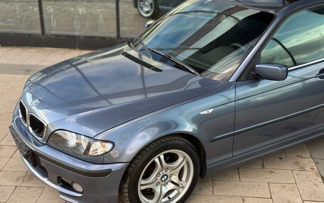 BMW 3 серия, 2003 год, 1 333 000 рублей, 2 фотография