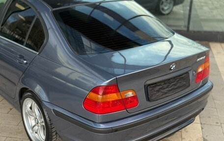 BMW 3 серия, 2003 год, 1 333 000 рублей, 8 фотография