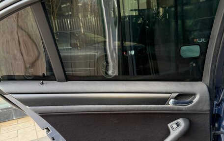 BMW 3 серия, 2003 год, 1 333 000 рублей, 13 фотография