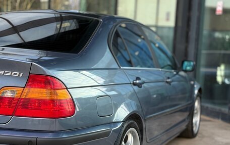 BMW 3 серия, 2003 год, 1 333 000 рублей, 11 фотография