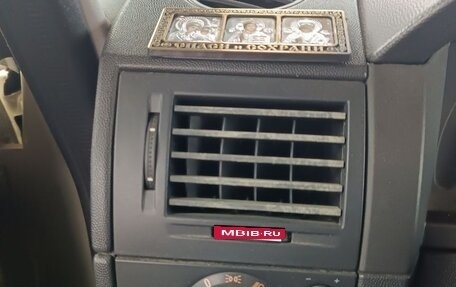 Opel Meriva, 2008 год, 290 000 рублей, 8 фотография