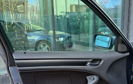 BMW 3 серия, 2003 год, 1 333 000 рублей, 14 фотография