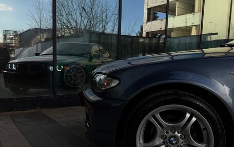 BMW 3 серия, 2003 год, 1 333 000 рублей, 17 фотография