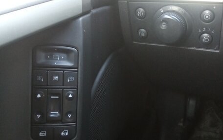 Opel Vectra C рестайлинг, 2008 год, 550 000 рублей, 9 фотография