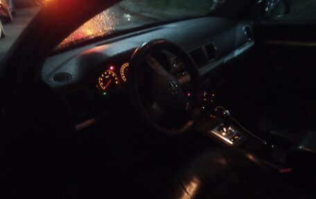 Opel Vectra C рестайлинг, 2008 год, 550 000 рублей, 8 фотография