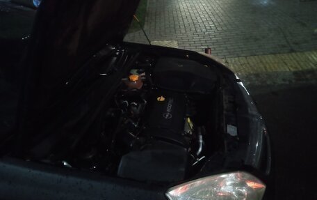 Opel Vectra C рестайлинг, 2008 год, 550 000 рублей, 6 фотография