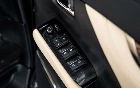 Toyota Alphard III, 2017 год, 3 500 000 рублей, 17 фотография