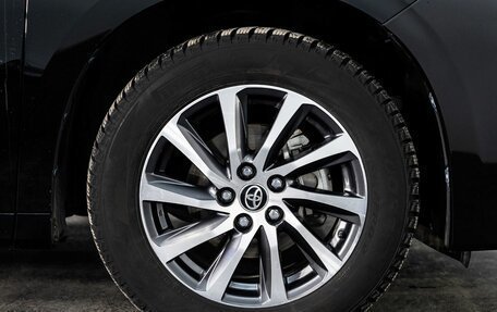 Toyota Alphard III, 2017 год, 3 500 000 рублей, 20 фотография