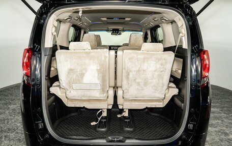 Toyota Alphard III, 2017 год, 3 500 000 рублей, 19 фотография