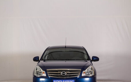 Nissan Almera, 2015 год, 449 000 рублей, 2 фотография