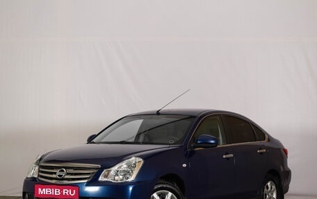 Nissan Almera, 2015 год, 449 000 рублей, 4 фотография