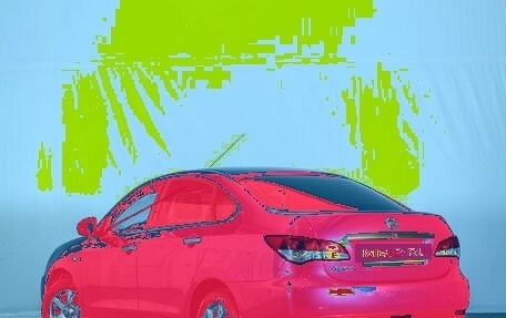 Nissan Almera, 2015 год, 449 000 рублей, 7 фотография