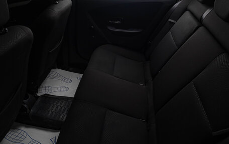 Nissan Almera, 2015 год, 449 000 рублей, 9 фотография