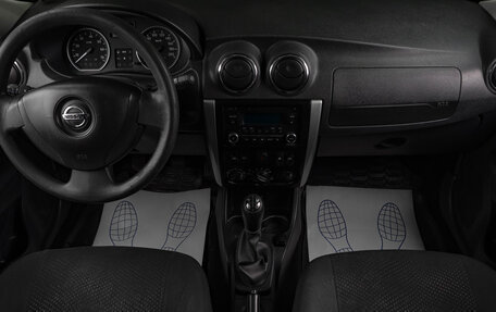 Nissan Almera, 2015 год, 449 000 рублей, 13 фотография