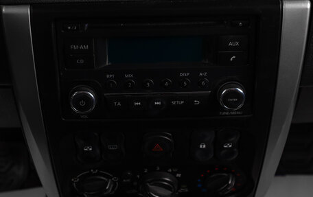 Nissan Almera, 2015 год, 449 000 рублей, 16 фотография