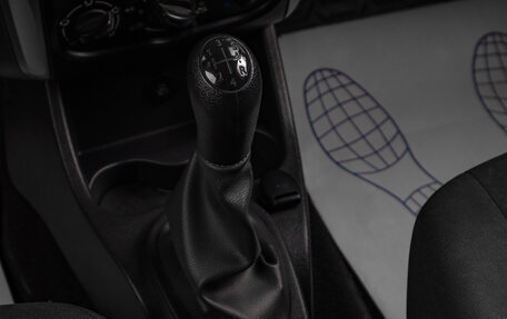 Nissan Almera, 2015 год, 449 000 рублей, 17 фотография