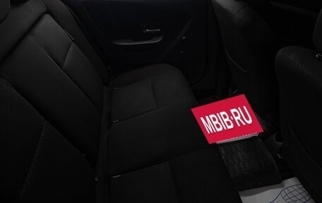 Nissan Almera, 2015 год, 449 000 рублей, 10 фотография