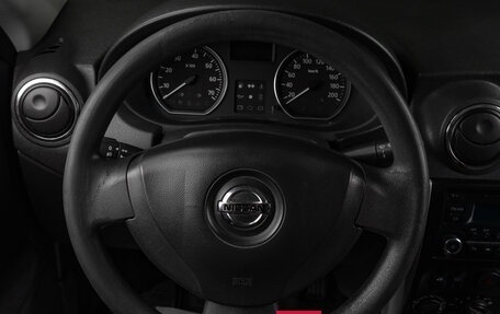 Nissan Almera, 2015 год, 449 000 рублей, 15 фотография