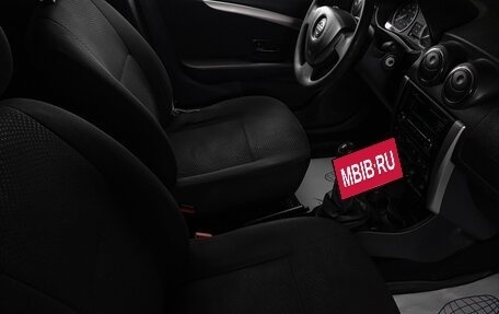 Nissan Almera, 2015 год, 449 000 рублей, 11 фотография