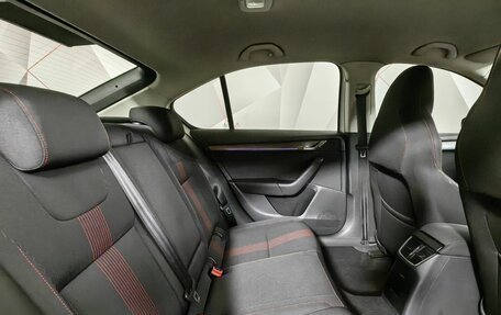 Skoda Octavia, 2017 год, 1 635 000 рублей, 13 фотография