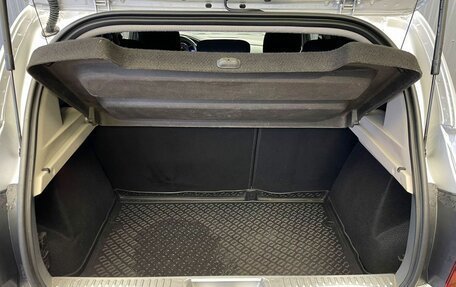 Renault Sandero II рестайлинг, 2015 год, 897 000 рублей, 18 фотография