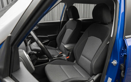 KIA Soul III, 2020 год, 1 990 150 рублей, 11 фотография