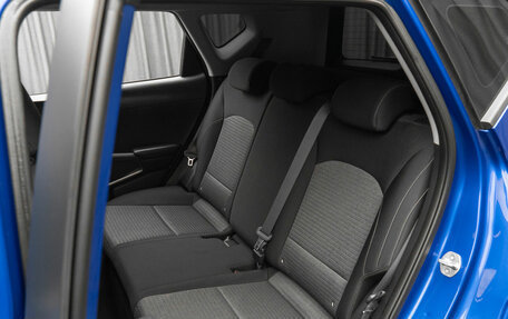 KIA Soul III, 2020 год, 1 990 150 рублей, 14 фотография