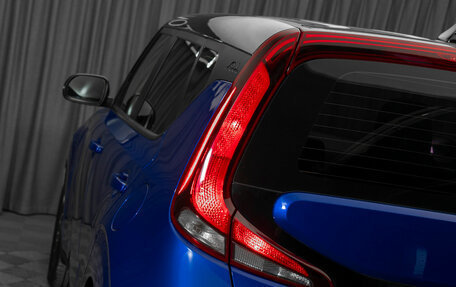 KIA Soul III, 2020 год, 1 990 150 рублей, 24 фотография