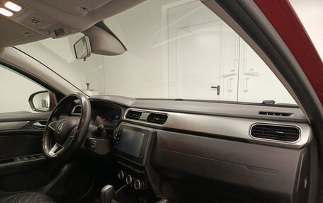 Renault Arkana I, 2021 год, 1 730 000 рублей, 13 фотография