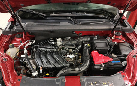 Renault Arkana I, 2021 год, 1 730 000 рублей, 11 фотография