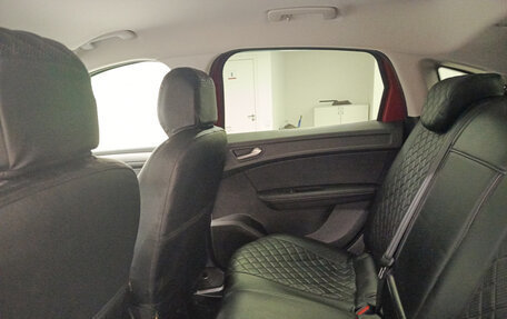 Renault Arkana I, 2021 год, 1 730 000 рублей, 15 фотография