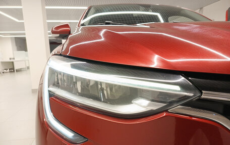 Renault Arkana I, 2021 год, 1 730 000 рублей, 21 фотография