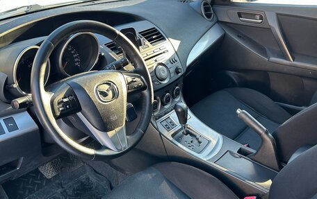 Mazda 3, 2011 год, 850 000 рублей, 8 фотография
