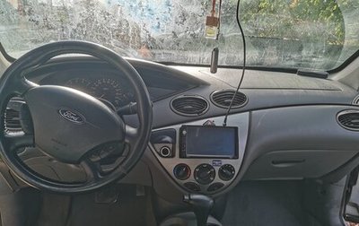 Ford Focus IV, 2001 год, 210 000 рублей, 1 фотография