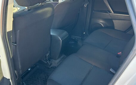 Mazda 3, 2011 год, 850 000 рублей, 9 фотография