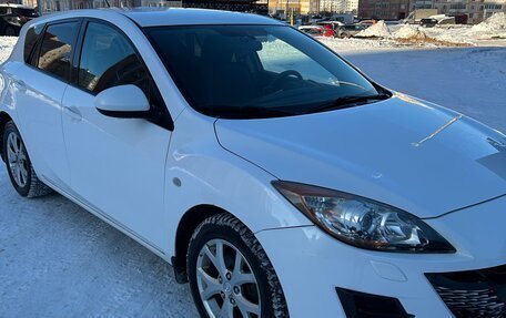Mazda 3, 2011 год, 850 000 рублей, 3 фотография
