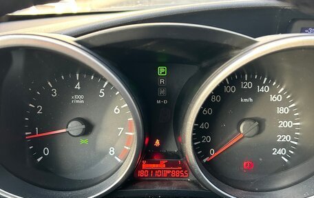 Mazda 3, 2011 год, 850 000 рублей, 7 фотография