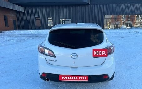 Mazda 3, 2011 год, 850 000 рублей, 5 фотография