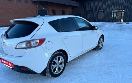 Mazda 3, 2011 год, 850 000 рублей, 4 фотография