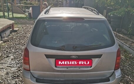 Ford Focus IV, 2001 год, 210 000 рублей, 2 фотография