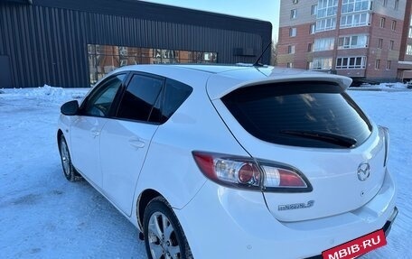 Mazda 3, 2011 год, 850 000 рублей, 6 фотография
