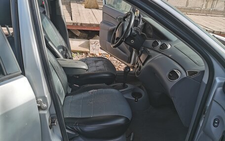 Ford Focus IV, 2001 год, 210 000 рублей, 6 фотография