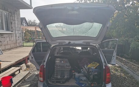 Ford Focus IV, 2001 год, 210 000 рублей, 9 фотография