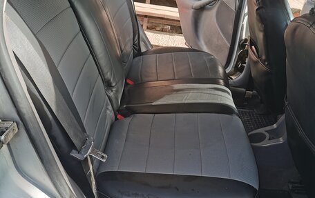 Ford Focus IV, 2001 год, 210 000 рублей, 7 фотография