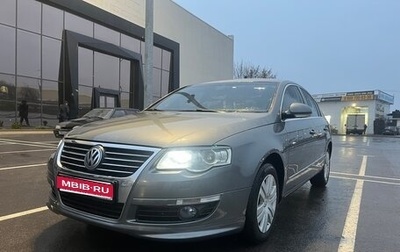 Volkswagen Passat B6, 2008 год, 710 000 рублей, 1 фотография