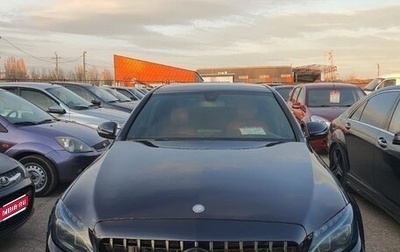 Mercedes-Benz C-Класс, 2014 год, 2 750 000 рублей, 1 фотография